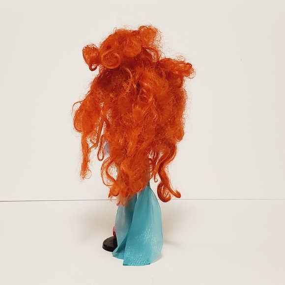 Winx Club Harmonix Bloom 11.5" Fashion Doll - Picture 7 of 10